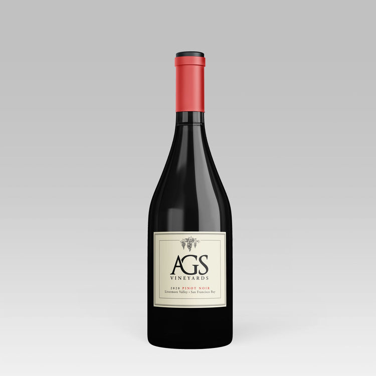 ’20 AGS Vineyards